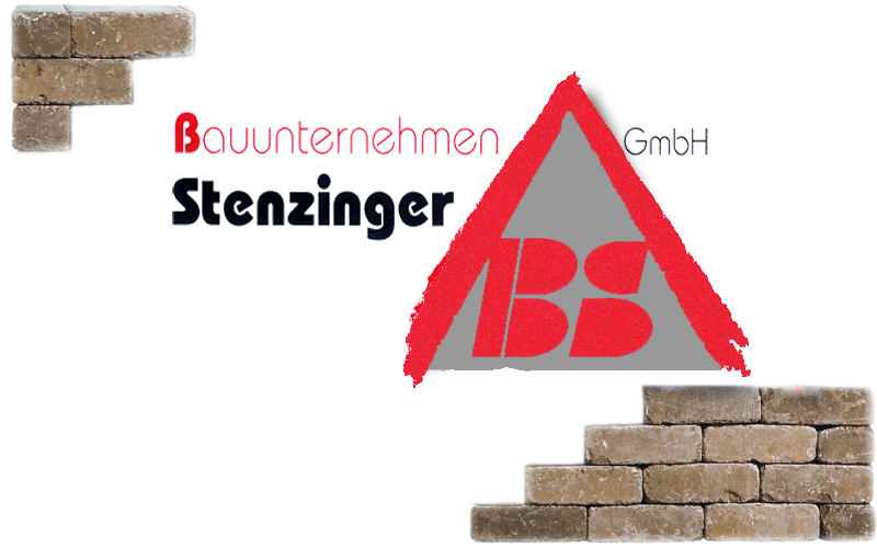 Bauunternehmen Stenzinger